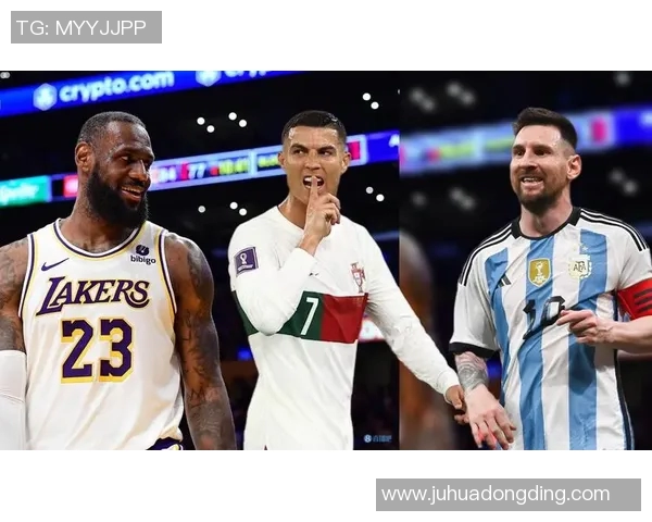 足球明星与詹姆斯亲密互动共话运动梦想引发粉丝热议