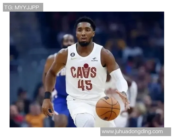 多诺万米切尔的篮球之路与未来展望：从新秀到全明星的成长故事