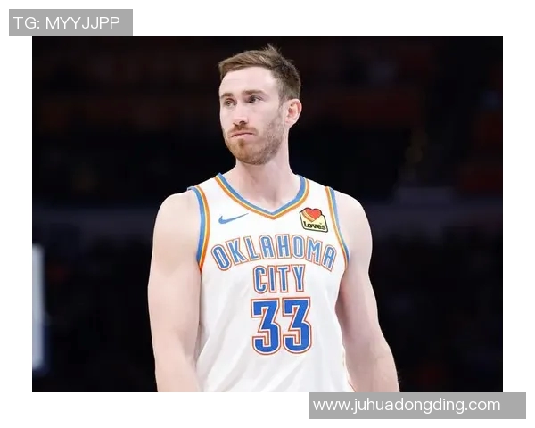 篮球明星戈登哥哥的成长之路与职业生涯背后的故事揭秘